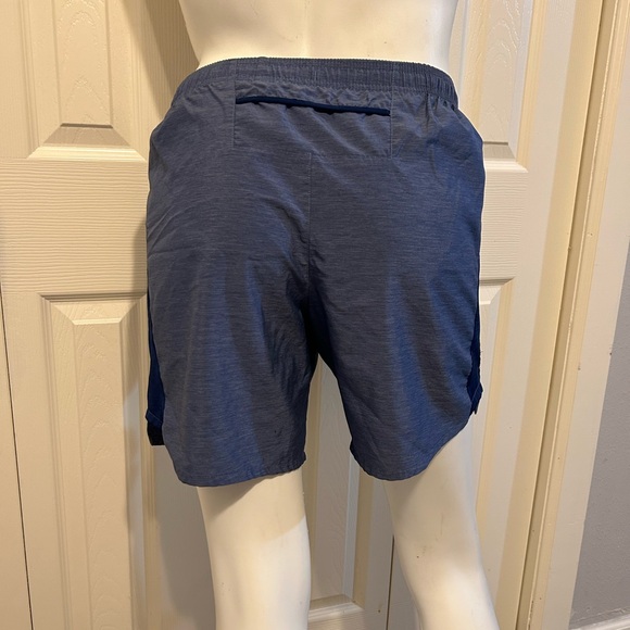 Nike Challenger Shorts 7" BF Dri-Fit Large Men - Picture 9 of 10